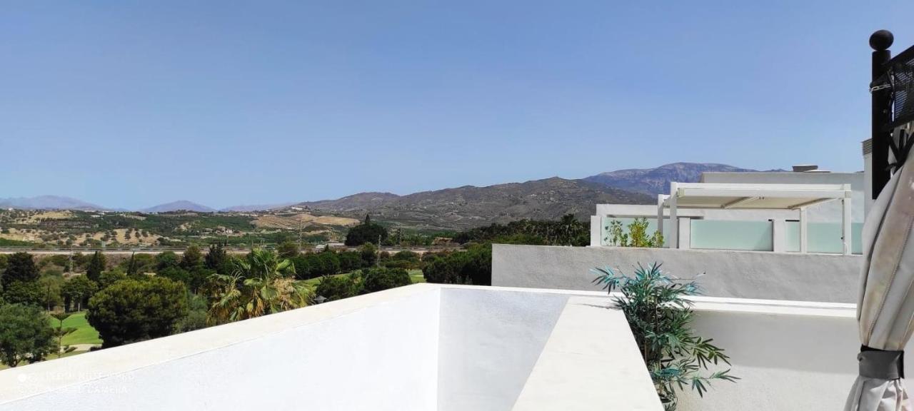 Appartement Baviera Hills - Torre Del Mar - Costa Del Sol Caleta De Velez Extérieur photo
