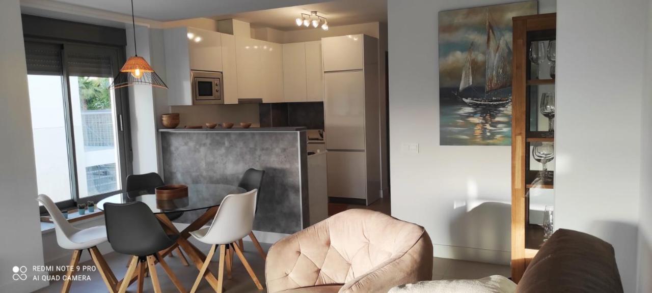 Appartement Baviera Hills - Torre Del Mar - Costa Del Sol Caleta De Velez Extérieur photo