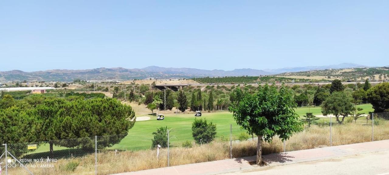 Appartement Baviera Hills - Torre Del Mar - Costa Del Sol Caleta De Velez Extérieur photo