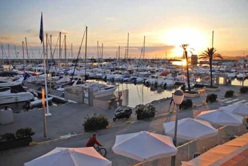 Appartement Baviera Hills - Torre Del Mar - Costa Del Sol Caleta De Velez Extérieur photo