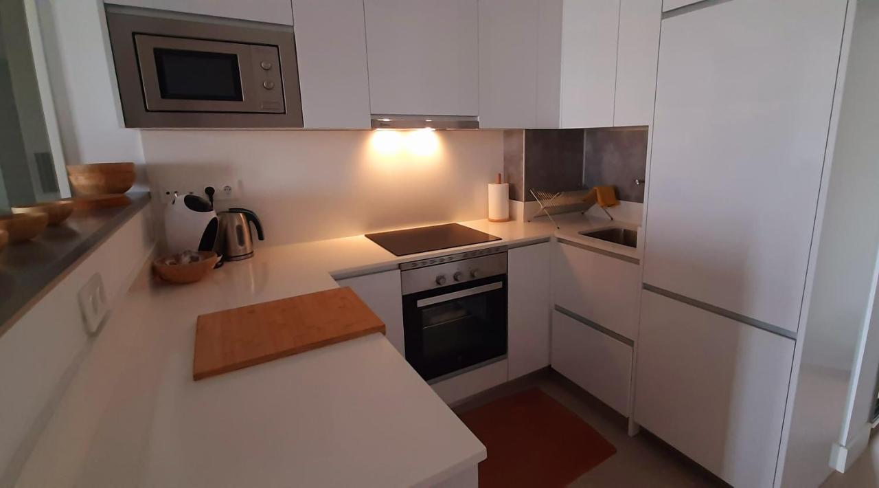 Appartement Baviera Hills - Torre Del Mar - Costa Del Sol Caleta De Velez Extérieur photo