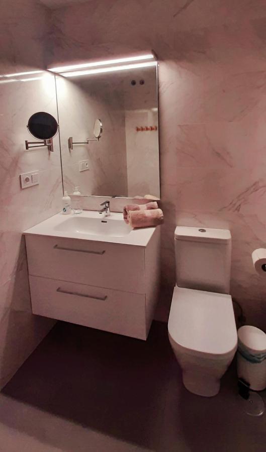 Appartement Baviera Hills - Torre Del Mar - Costa Del Sol Caleta De Velez Extérieur photo