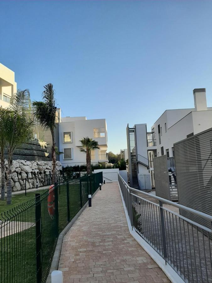 Appartement Baviera Hills - Torre Del Mar - Costa Del Sol Caleta De Velez Extérieur photo