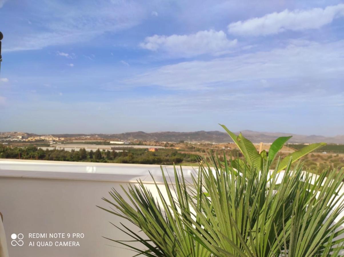 Appartement Baviera Hills - Torre Del Mar - Costa Del Sol Caleta De Velez Extérieur photo
