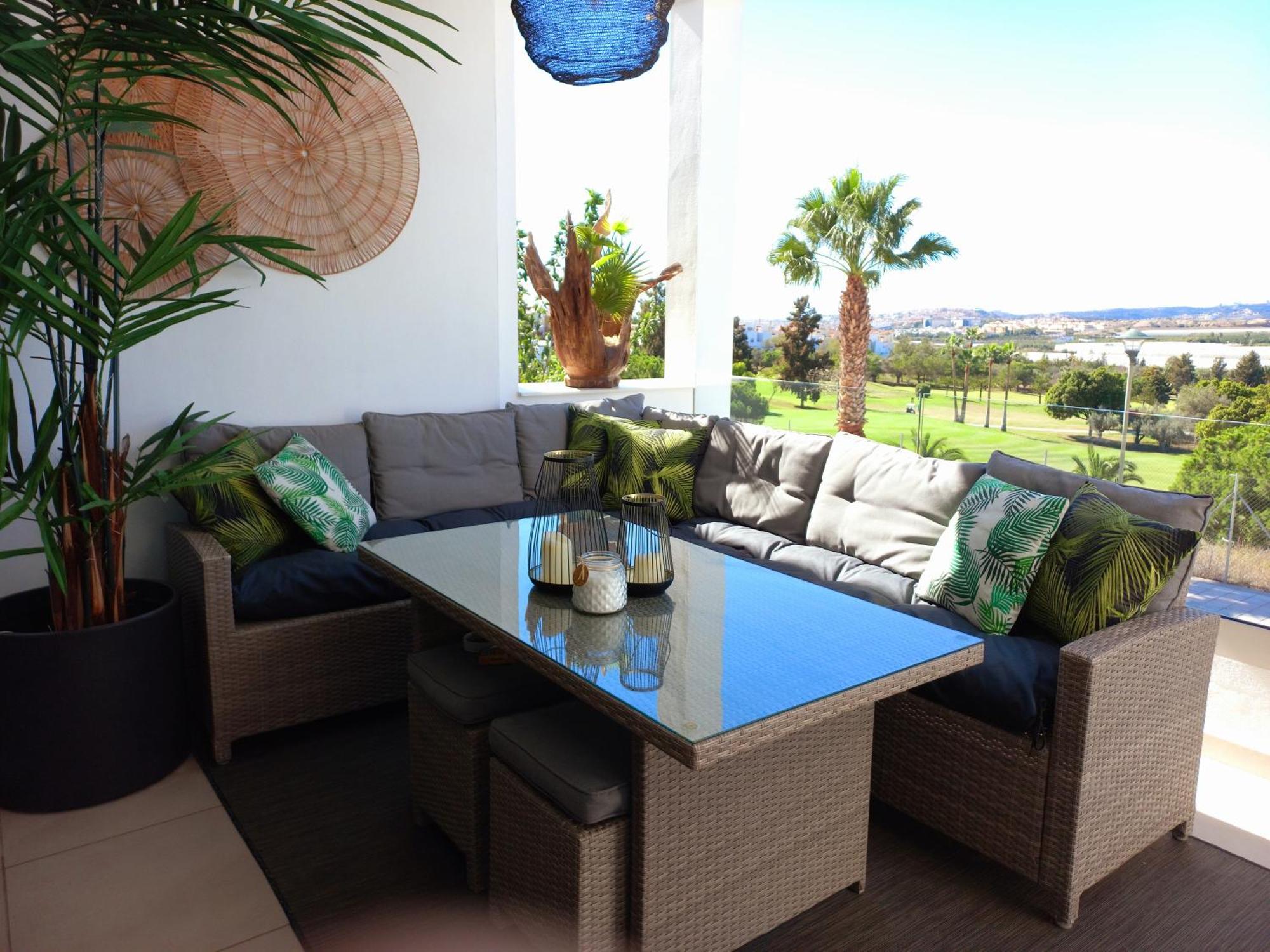 Appartement Baviera Hills - Torre Del Mar - Costa Del Sol Caleta De Velez Extérieur photo
