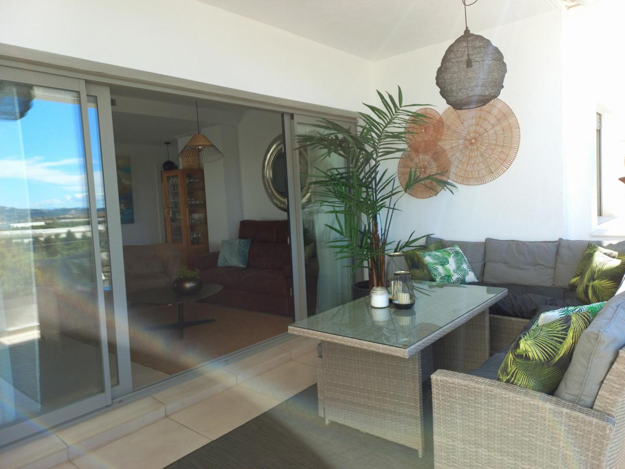 Appartement Baviera Hills - Torre Del Mar - Costa Del Sol Caleta De Velez Extérieur photo